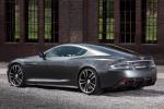 Aston Martin DBS by Edo Competition 2010 года